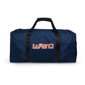 WASU Duffle bag