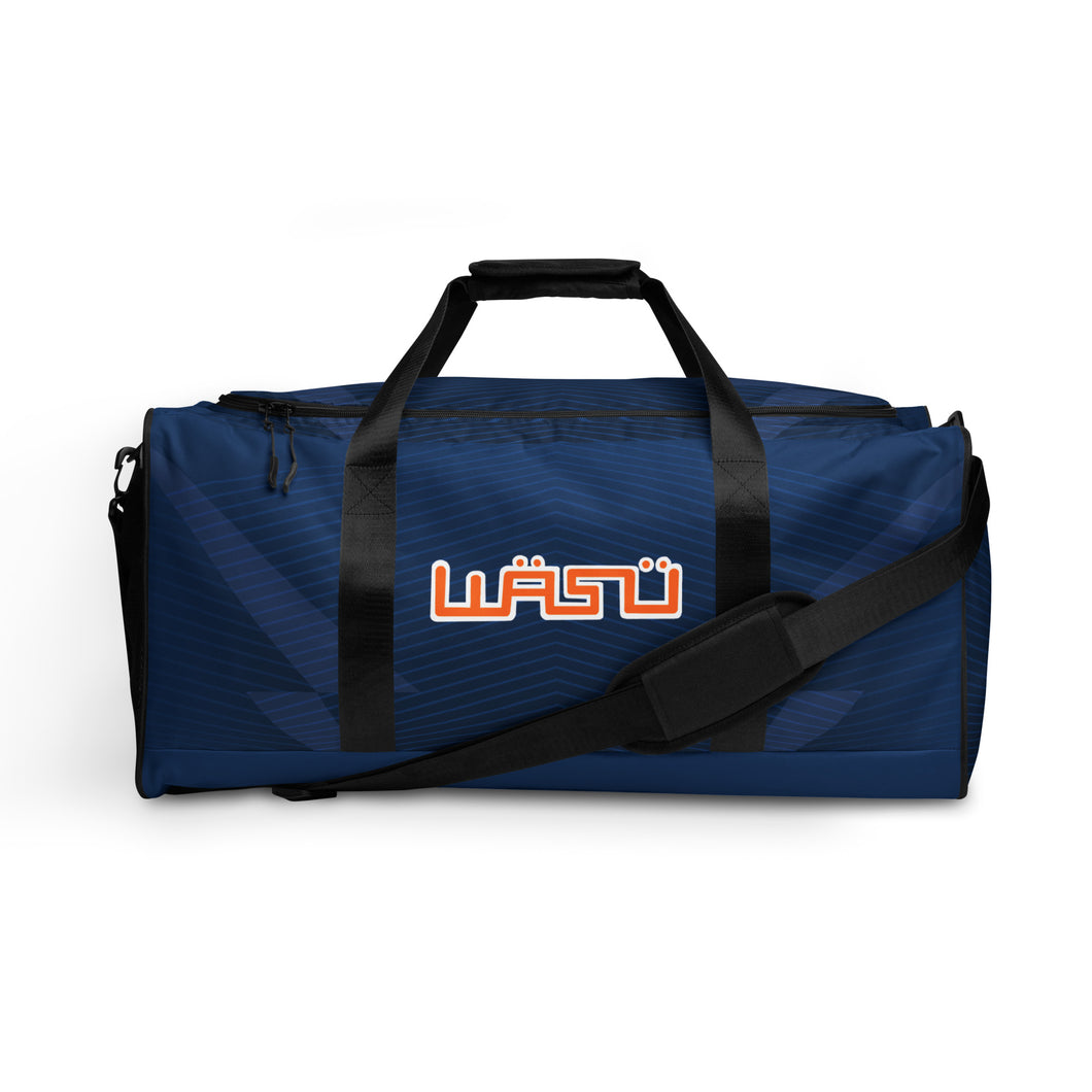 WASU Duffle bag