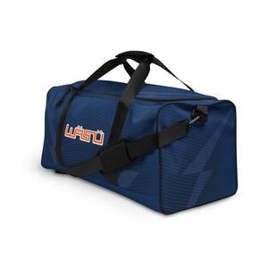 WASU Duffle bag