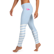 Load image into Gallery viewer, &quot;Go Time&quot; Leggings