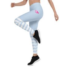 Load image into Gallery viewer, &quot;Go Time&quot; Leggings