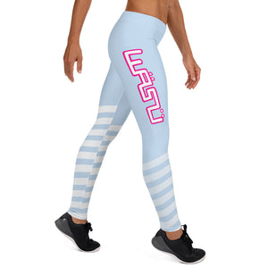 "Go Time" Leggings