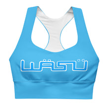 Load image into Gallery viewer, &quot;Sky&#39;s The Limit&quot; Sports Bra