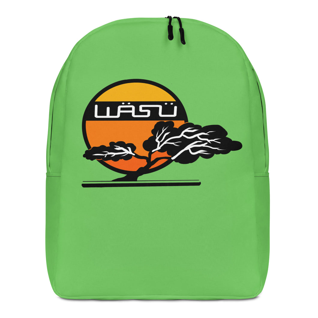 WASU Backpack