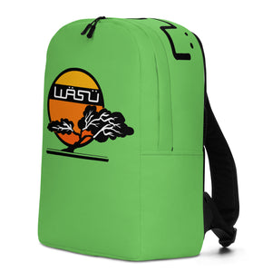 WASU Backpack