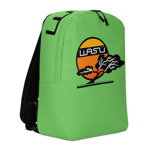 WASU Backpack