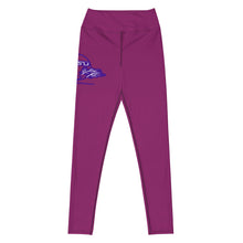 Load image into Gallery viewer, &quot;Purple Purple&quot; Leggings