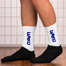 Load image into Gallery viewer, WASU Sport Socks