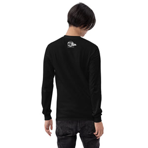 Men’s WASU Long Sleeve Shirt