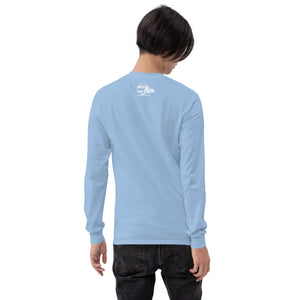 Men’s WASU Long Sleeve Shirt