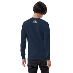 Men’s WASU Long Sleeve Shirt