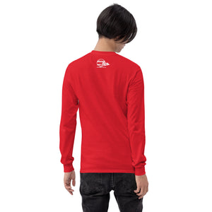 Men’s WASU Long Sleeve Shirt