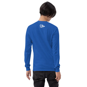 Men’s WASU Long Sleeve Shirt