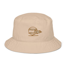 Load image into Gallery viewer, Organic WASU Bucket Hat