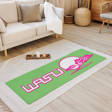 Load image into Gallery viewer, WASU Yoga Mat