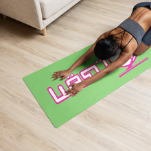 Load image into Gallery viewer, WASU Yoga Mat