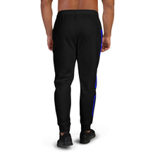 Load image into Gallery viewer, Wasu Midnight Men&#39;s Joggers