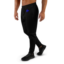 Load image into Gallery viewer, Wasu Midnight Men&#39;s Joggers