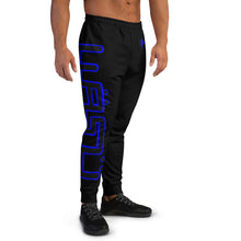 Load image into Gallery viewer, Wasu Midnight Men&#39;s Joggers