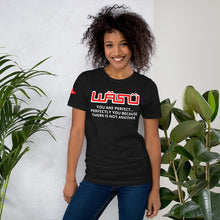 Load image into Gallery viewer, &quot;Perfectly You&quot; Short-Sleeve Unisex T-Shirt